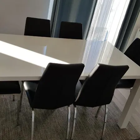 Apartament Blue * Брашов