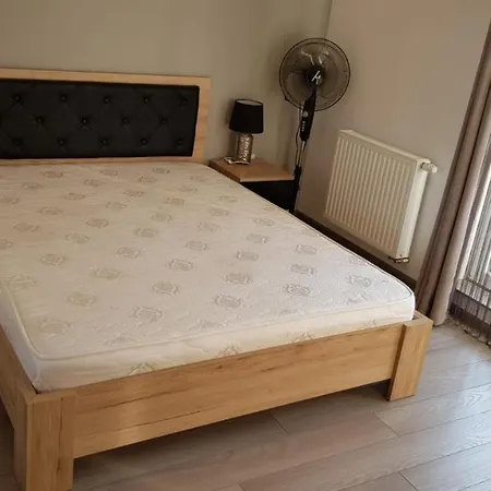 Apartament Blue