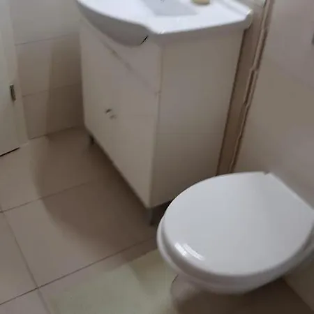 Apartament Blue